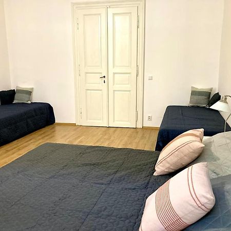 פראג Valentine'S National Museum Apartments מראה חיצוני תמונה
