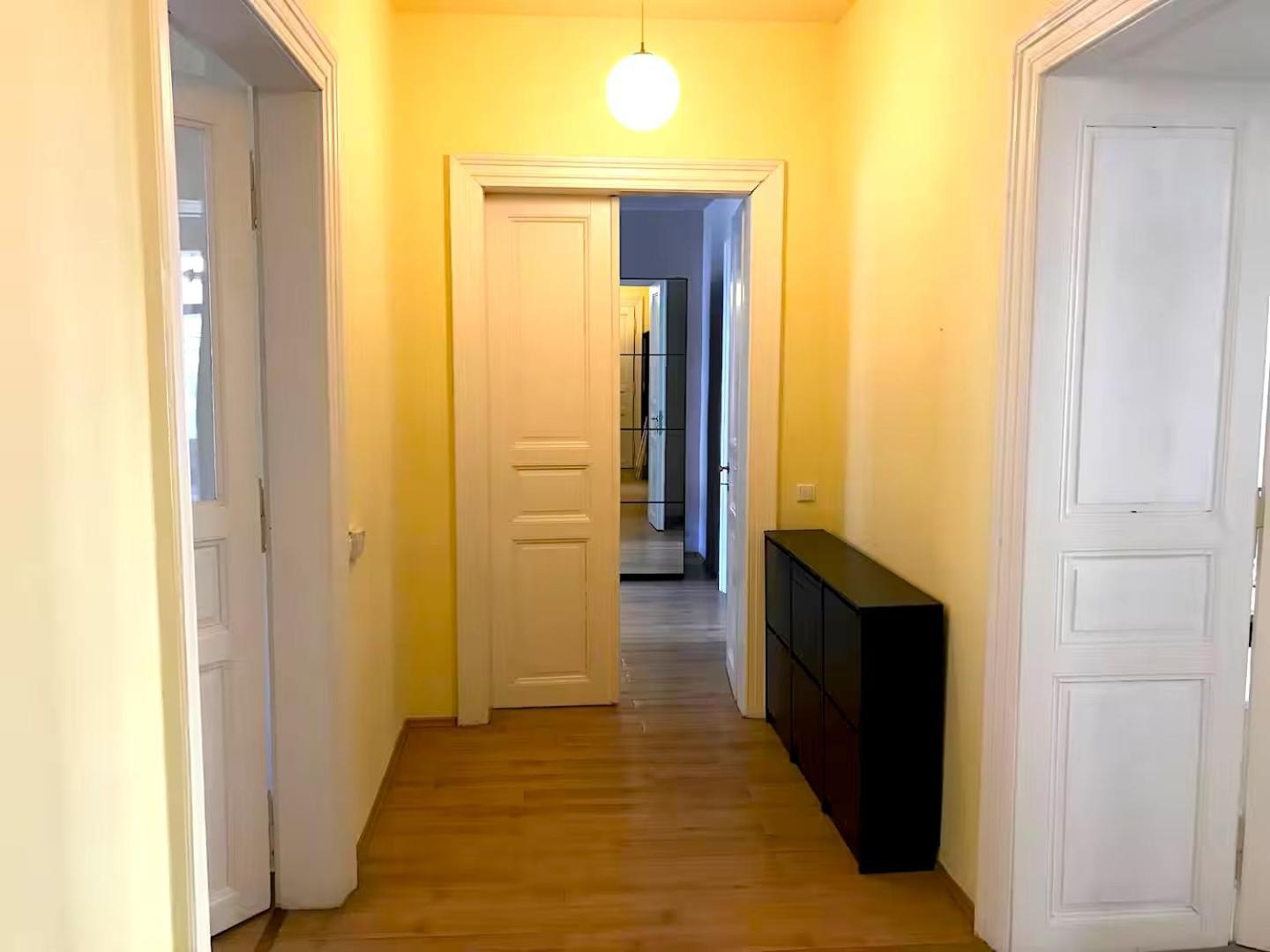 פראג Valentine'S National Museum Apartments מראה חיצוני תמונה
