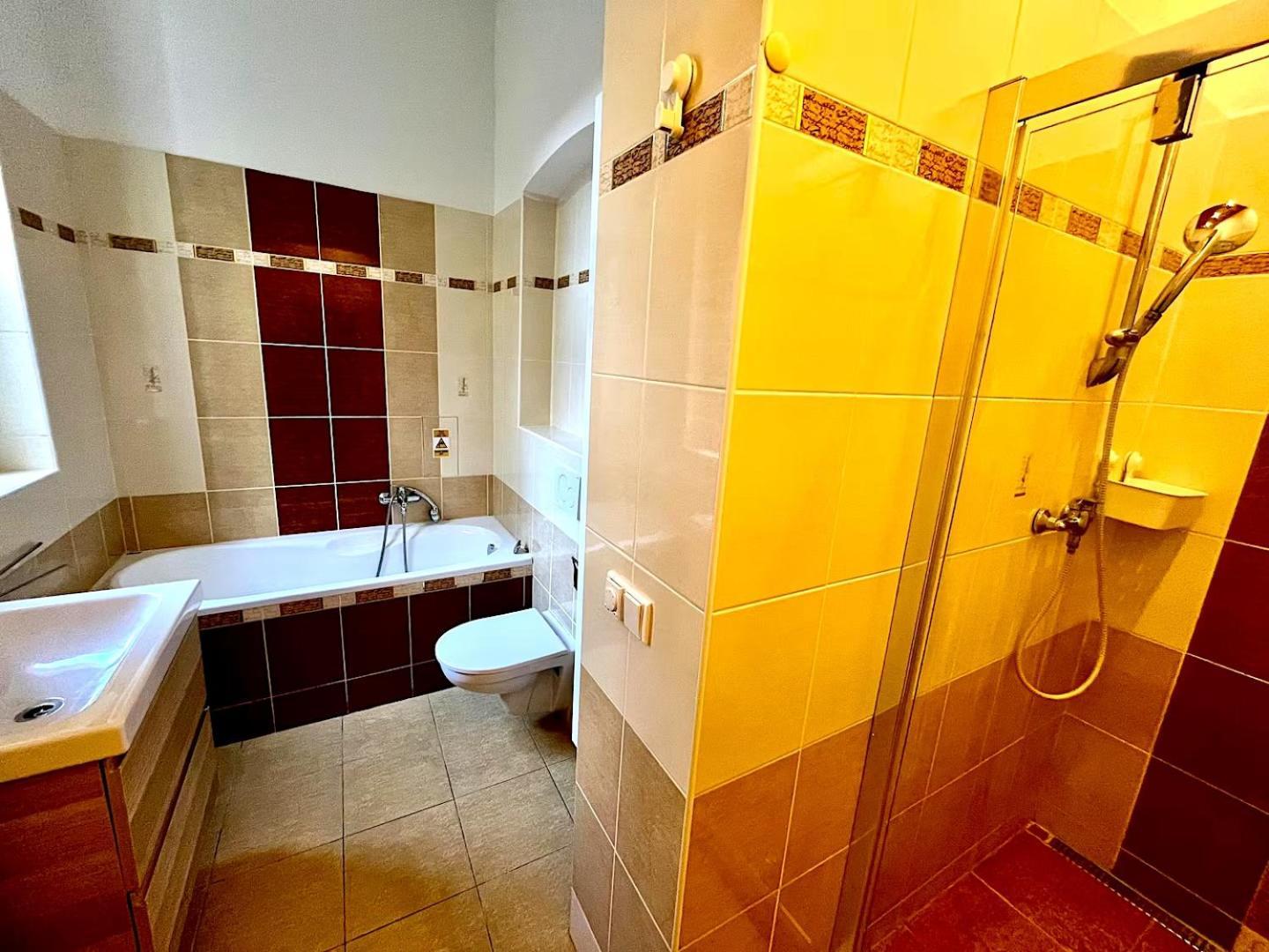פראג Valentine'S National Museum Apartments מראה חיצוני תמונה